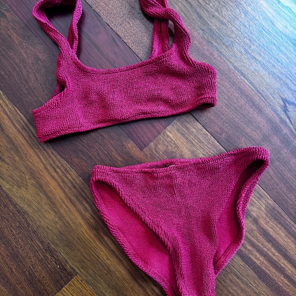 Youswim Aplomb Two Piece